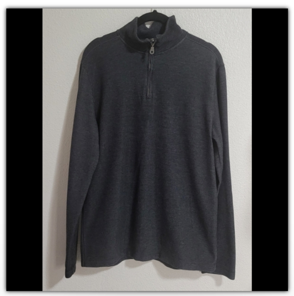 Apt 9 Turtleneck Sweater Size Medium - image 1